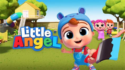 la villa de litlle angel streaming|little angel la villa.